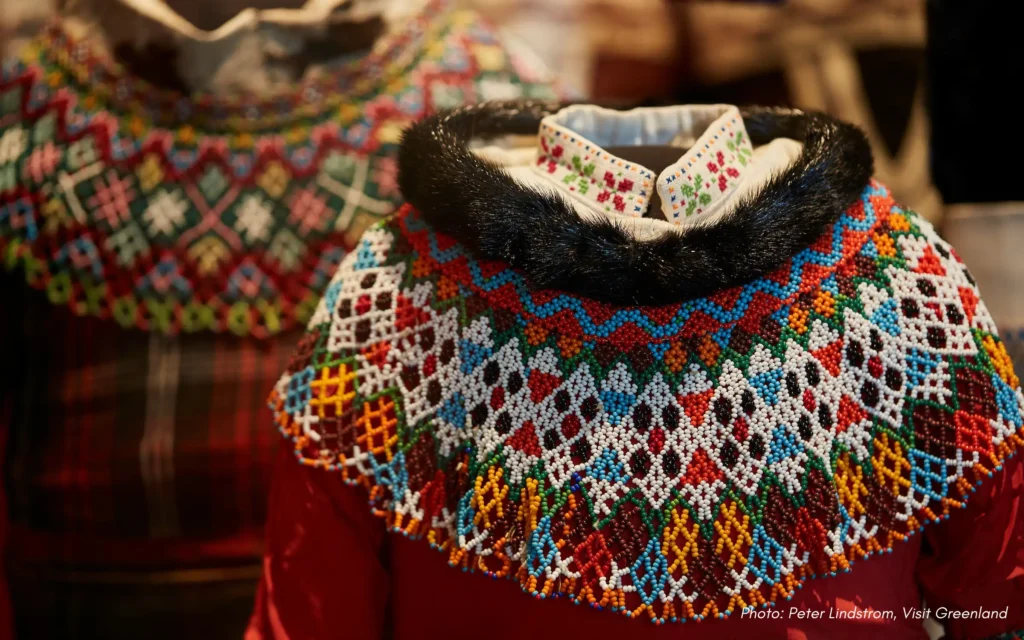 National Costumes, National Museum